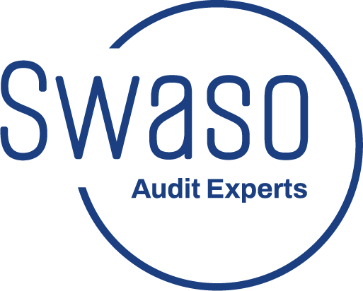 Swaso Logo - Audit and Compliance Consultants